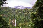 Wasserfall La Fortuna