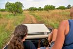 Game Drive Pian Upe
