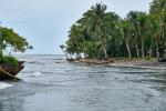 Puerto Viejio Strand