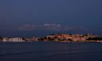 Udaipur Blaue Stunde