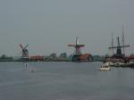 Zaanse-Schans