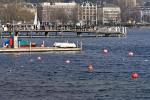 Zürich Schiffsanleger Bürkliplatz