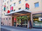 Hotel IBIS Potsdamer Platz