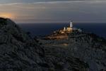 Cap Formentor Lighthouse