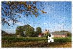 Puzzle mit PS-Aktion