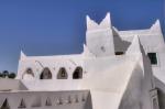 Ghadames Ein prächtiges Haus von aussen