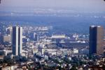 Frankfurt Fernmeldeturm