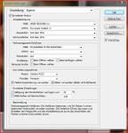 Farbeinstellungen Photoshop CS