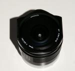 Minolta Fisheye