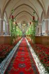 Kirche Rosenfest Lottum - Gesamt