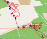 GPS-Track