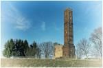 Holländer-Turm in Döbeln