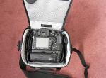 Lowepro Toploader 75AW