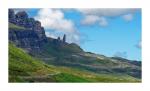 Old Man of Storr