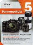 Sony Paanenschutz1