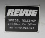 teleskop typenschild01