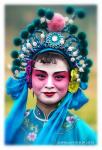 Chinese Opera Face II.