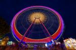 Cannstatter Volksfest Riesenrad 2