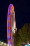 Cannstatter Volksfest Riesenrad 3