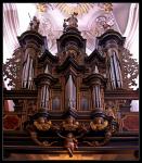 Fritzchen Orgel