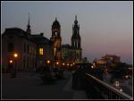 Brühlsche Terrasse