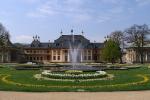 Schloss Pillnitz