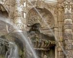 Nymphenbrunnen im Zwinger