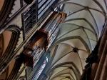[DRI Versuch] Orgel im Kölner Dom