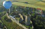 Burg zu Münzenberg