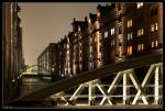 Speicherstadt