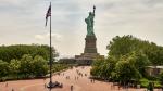 NY-Liberty Island