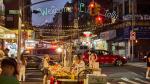 NY Little Italy