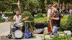 NY Washington Square