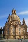 Frauenkirche Dresden