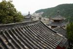 Dächer, China 2008