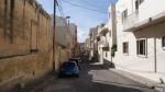 Malta Streets