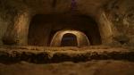 St. Pauls Catacombs