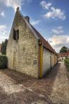 Bourtange