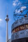 Fernsehturm Berlin 1