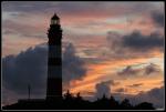 Leuchtturm Amrum