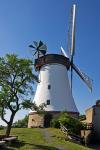 Windmühle Lechtingen