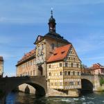 Altes Rathaus Bamberg