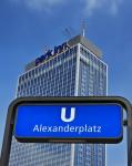 Alexanderplatz