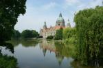 Neues Rathaus Hannover