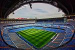 Estadio Santiago Bernabéu