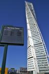 Turning Torso 3