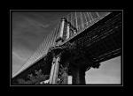 Manhattan Bridge sw