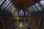 Natural History Museum London