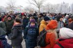 Demo gegen Demokratiefeinde