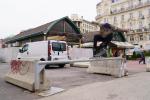 BS Flip naschmarkt Wien